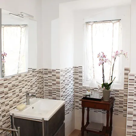 Apartmán Trebbi Loft