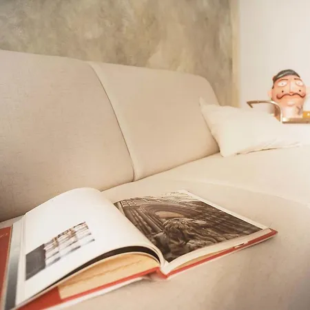 Trebbi Loft * Janov