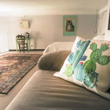 Trebbi Loft *