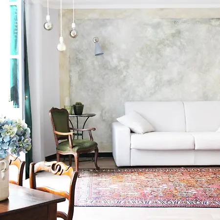 Trebbi Loft *