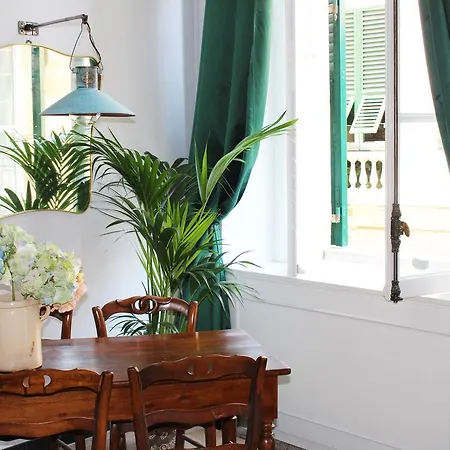 Apartment Trebbi Loft *