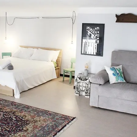 Trebbi Loft
